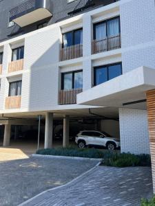 Studio Unit Nine Palms Block One