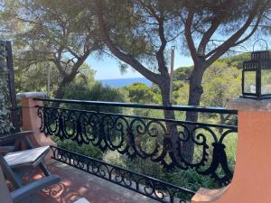 Appartamento in Villa a Pinamare