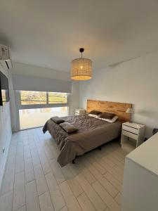 Isla privada - Depto 3 hab - Playa y piscina