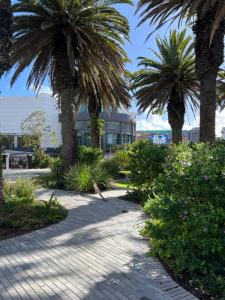 Studio Unit Nine Palms Block One