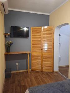 Апартаменти на Єврейській