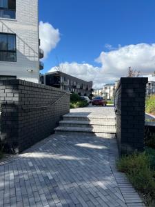 Studio Unit Nine Palms Block One