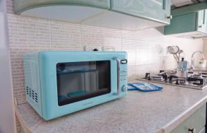 Il Cas8 - Porto daMare Rooms