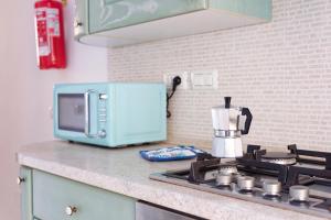 Il Cas8 - Porto daMare Rooms