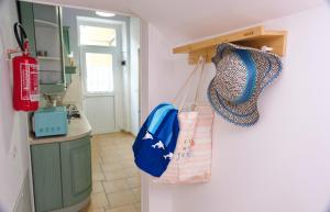 Il Cas8 - Porto daMare Rooms