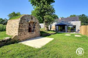 Gîte Liorh & Tejtal - 1112 pers