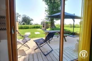 Gîte Liorh & Tejtal - 1112 pers