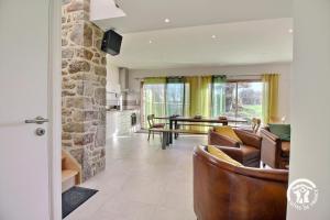 Gîte Liorh & Tejtal - 1112 pers