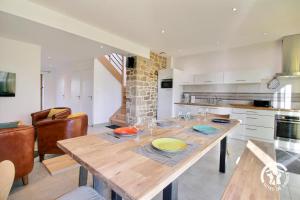 Gîte Liorh & Tejtal - 1112 pers