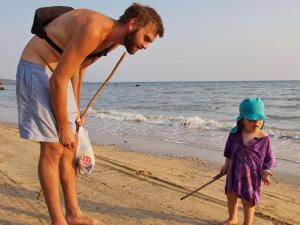 Breathtaking Cottage of Koh Pu 2