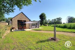 Maisons de vacances Gite Liorh & Tejtal - 11/12 pers : photos des chambres