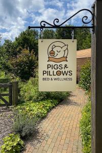 Bed & Wellness Klein Knorrestein with private hottub and sauna and tandembike rental included in price