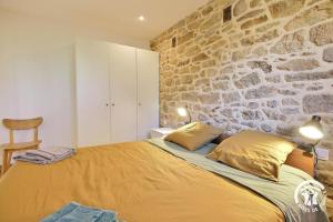Maisons de vacances Gite Le Liorh 5/6 pers : photos des chambres