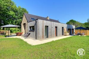 Maisons de vacances Le tejtal 6pers : photos des chambres