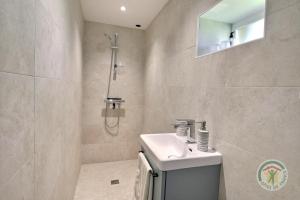 Maisons de vacances Breizh roch : photos des chambres