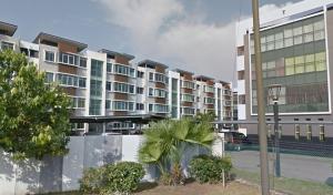 SCI Homestay 2BR