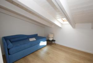 Suite HollidayHouse - vista mare