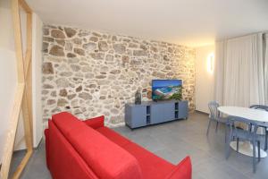 Suite HollidayHouse - vista mare img9