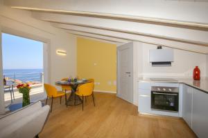 Suite HollidayHouse - vista mare img15