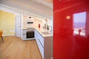 Suite HollidayHouse - vista mare img16