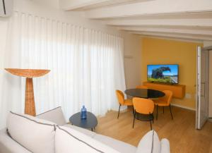 Suite HollidayHouse - vista mare img17