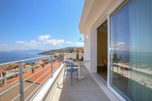 Suite HollidayHouse - vista mare img22