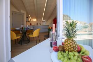 Suite HollidayHouse - vista mare img24