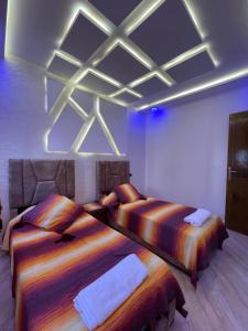 luxury stay chefchaouen