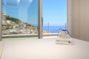 Suite HollidayHouse - vista mare img28