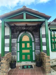 La Posada de Elisea - Mongui