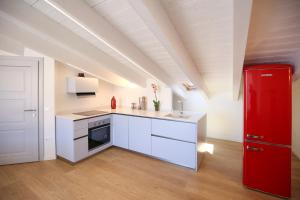 Suite HollidayHouse - vista mare img37