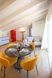 Suite HollidayHouse - vista mare img39