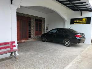 Amazon Berang Stay In - 4hvězdičkové hotely ve městě Kuala Berang