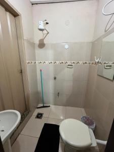 Mini loft moderno y equipado