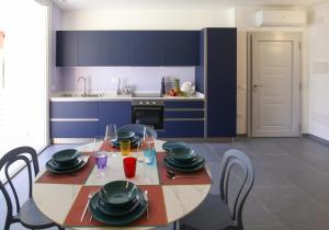 Suite HollidayHouse - vista mare img64