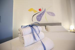 Suite HollidayHouse - vista mare img67