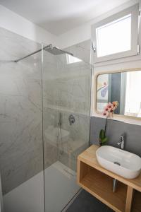 Suite HollidayHouse - vista mare img69