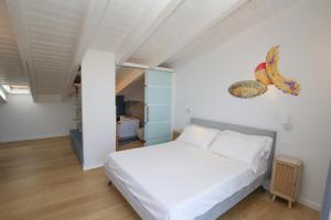 Suite HollidayHouse - vista mare img70