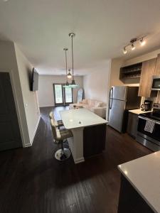 Nice and Cozy 2bd 1ba Home