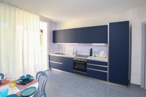 Suite HollidayHouse - vista mare img74