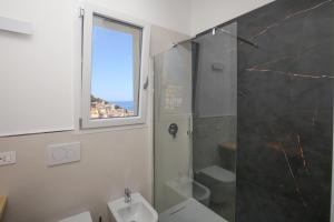 Suite HollidayHouse - vista mare img78