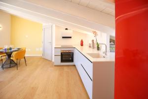 Suite HollidayHouse - vista mare img84