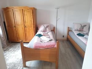 Ferienwohnung Finkenberg