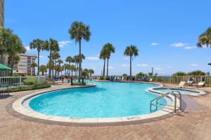 Grand Panama Beach Resort by Panhandle Getaways