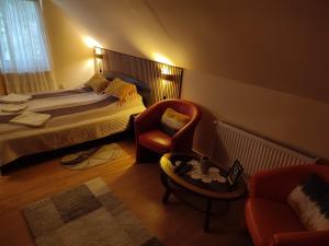 Perla Bálványos Gyöngye