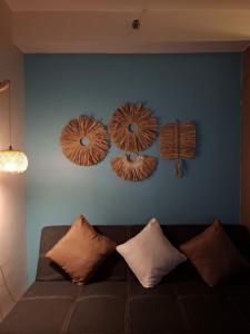 Shore 2 Staycation Condotel at MOA Pasay Near Airport