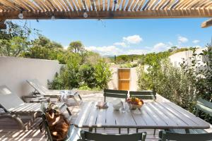 Appart'hotels Residence Marina Di Santa Giulia : photos des chambres