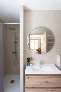 Appart'hotels Residence Marina Di Santa Giulia : photos des chambres