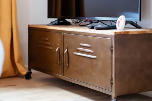 Eveil 4 le refuge lumière sous les toits de Rouen