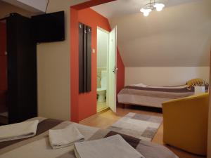 Perla Bálványos Gyöngye